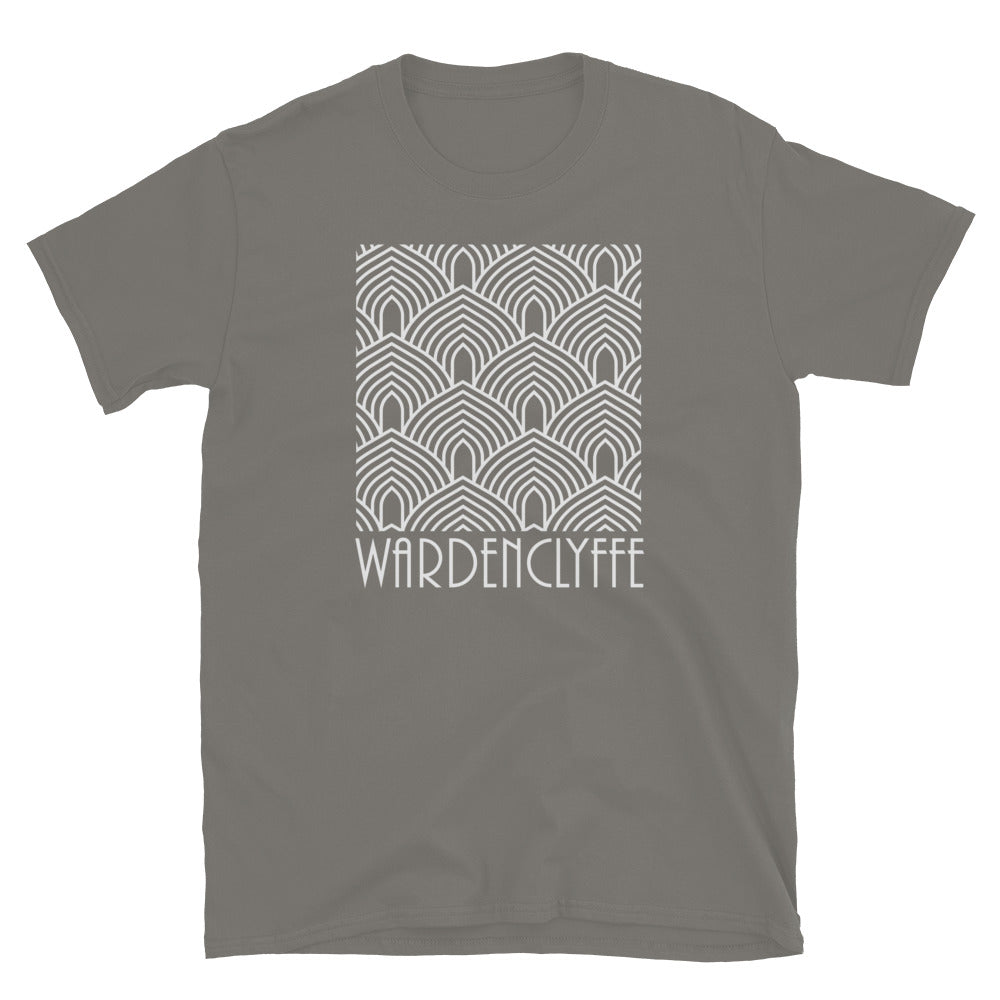 Wardenclyffe TShirt - Charcoal Color - https://ascensionemporium.net